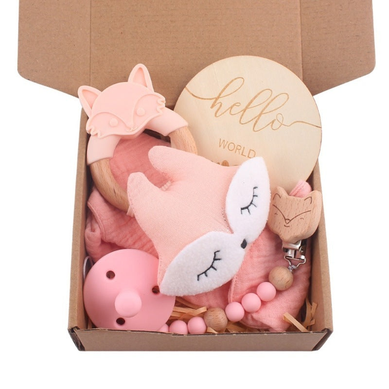 Snuggle & Soothe Gift Set