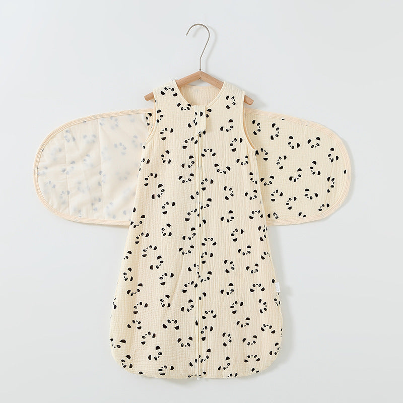 LunaNest Anti-Startle Sleep Sack