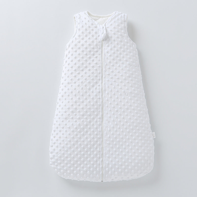 SnuggleBloom Dimpled Winter Sleep Sack