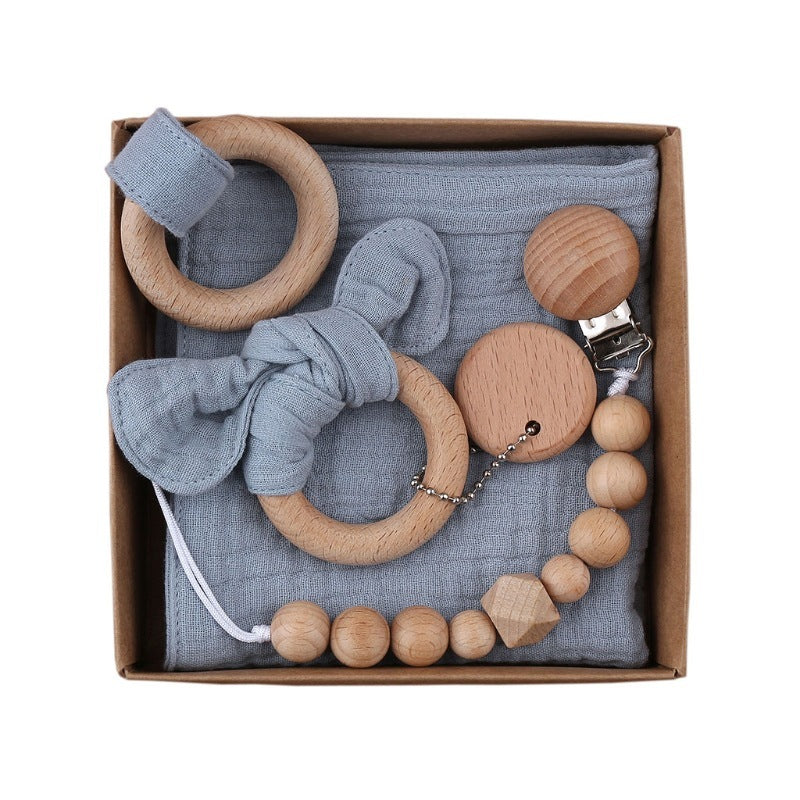 Snuggle & Soothe Gift Set