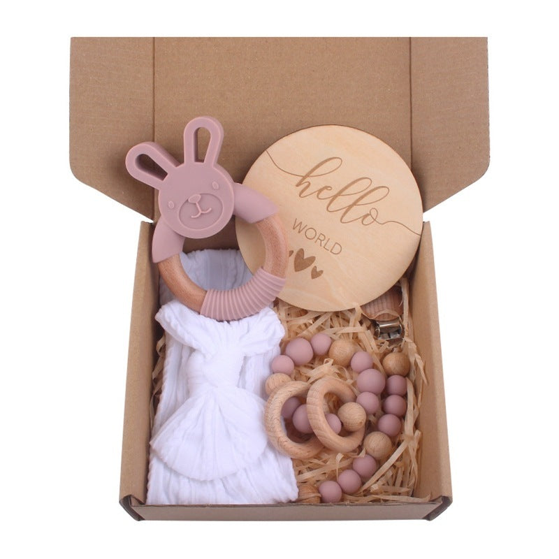 Snuggle & Soothe Gift Set