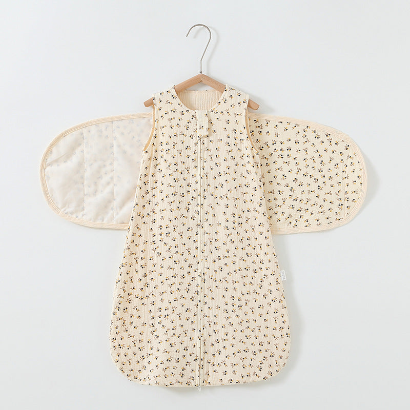 LunaNest Anti-Startle Sleep Sack