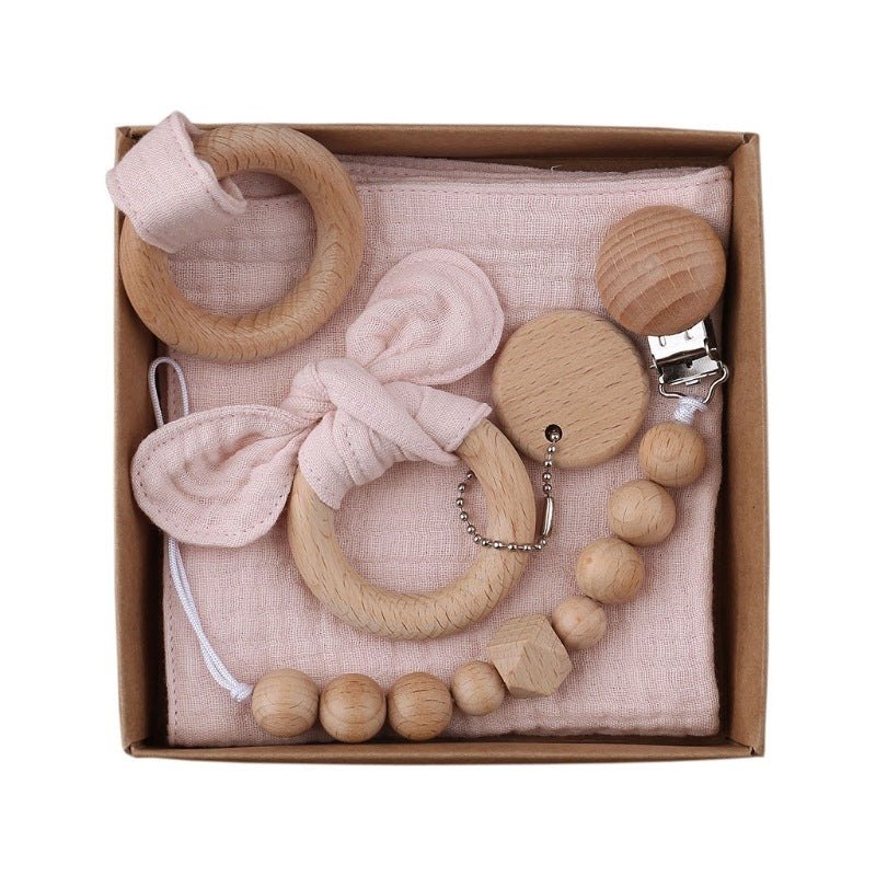 Snuggle & Soothe Gift Set