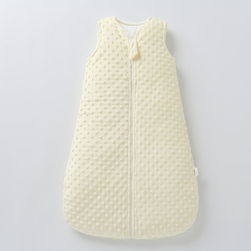 SnuggleBloom Dimpled Winter Sleep Sack