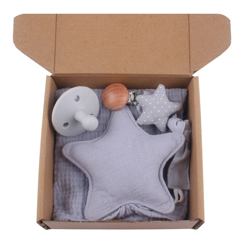 Snuggle & Soothe Gift Set