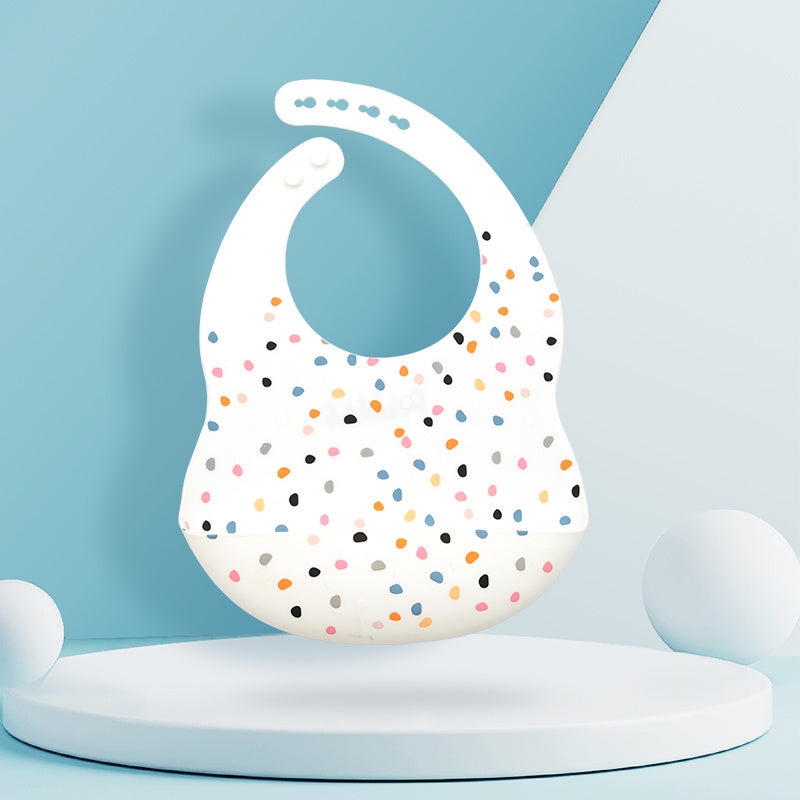 MiniMunch Silicone Bibs