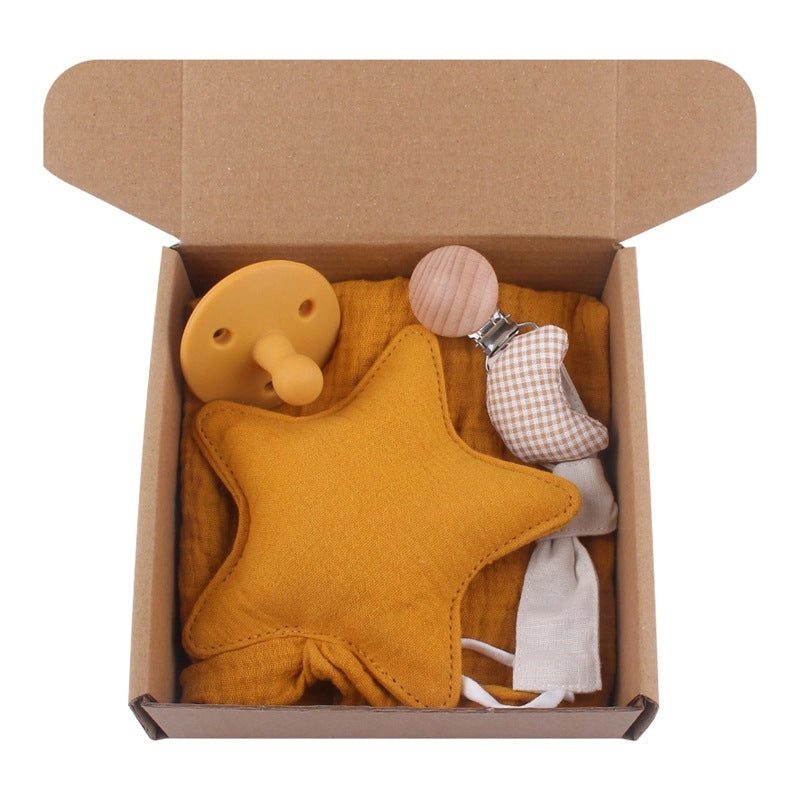 Snuggle & Soothe Gift Set