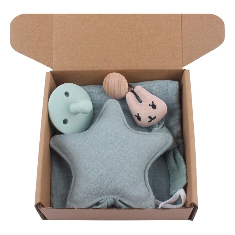 Snuggle & Soothe Gift Set