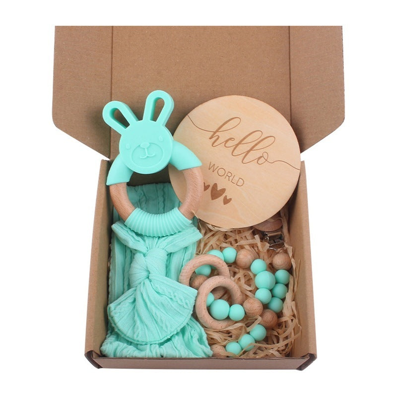 Snuggle & Soothe Gift Set