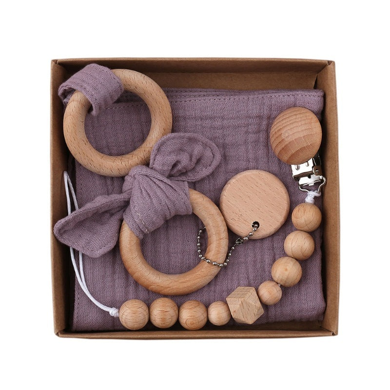 Snuggle & Soothe Gift Set