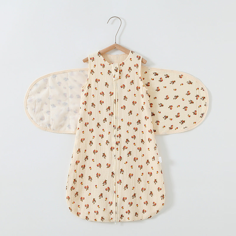 LunaNest Anti-Startle Sleep Sack