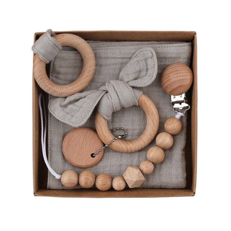 Snuggle & Soothe Gift Set