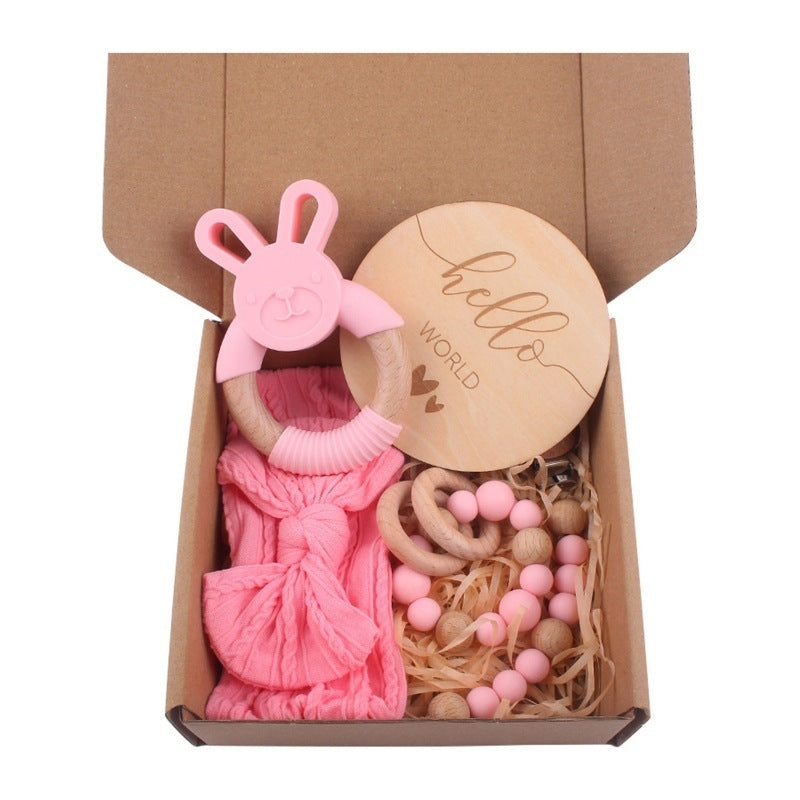 Snuggle & Soothe Gift Set
