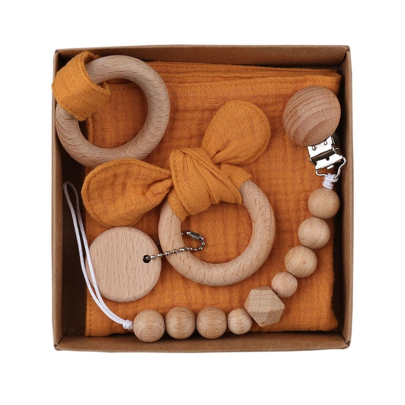 Snuggle & Soothe Gift Set