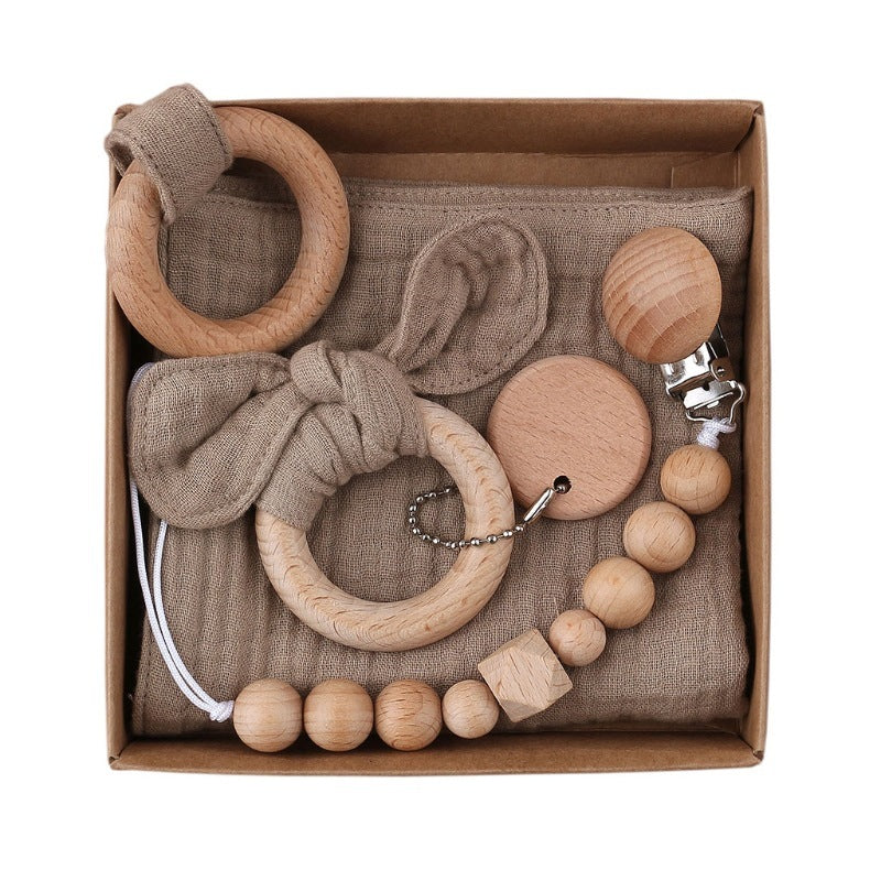 Snuggle & Soothe Gift Set