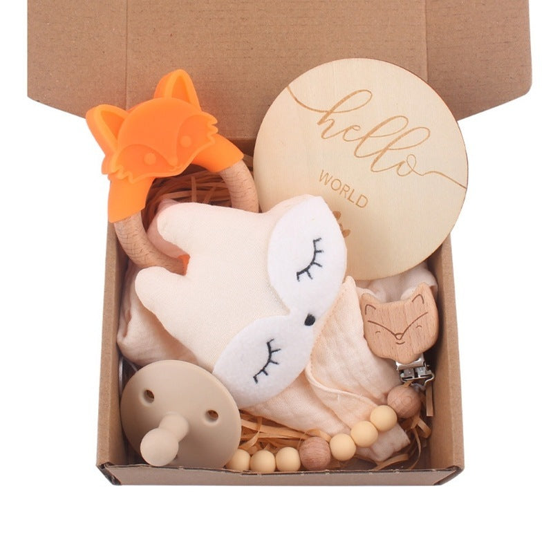 Snuggle & Soothe Gift Set