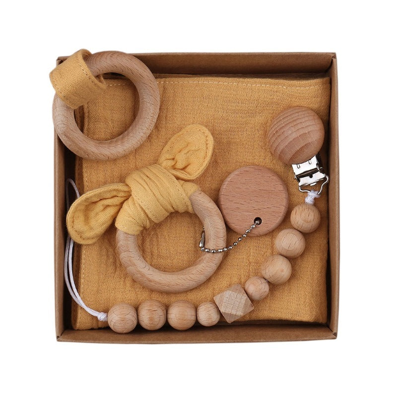 Snuggle & Soothe Gift Set