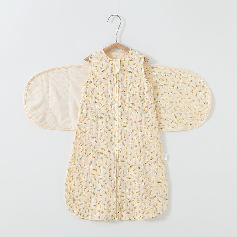 LunaNest Anti-Startle Sleep Sack