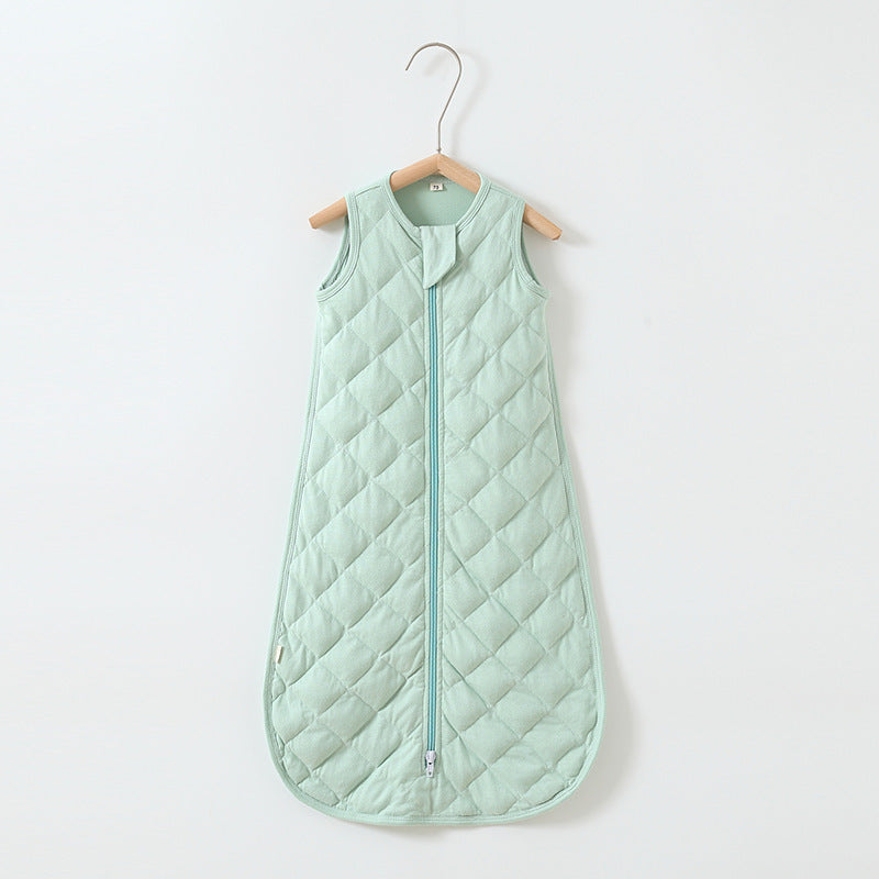 CozyQuilt Four-Season Sleep Sack