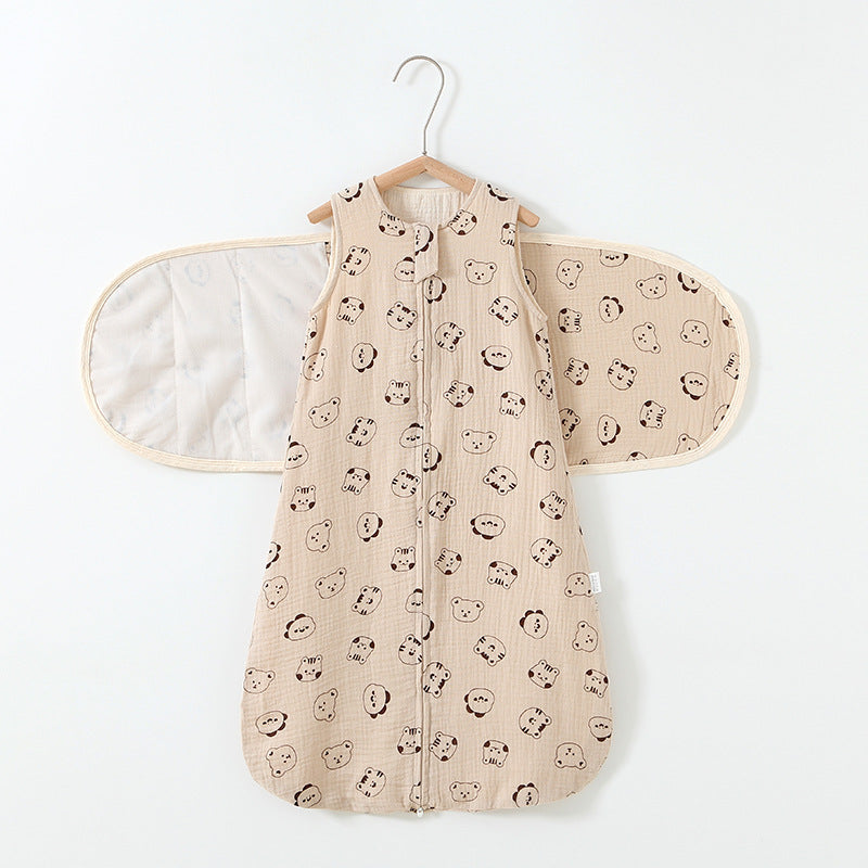 LunaNest Anti-Startle Sleep Sack