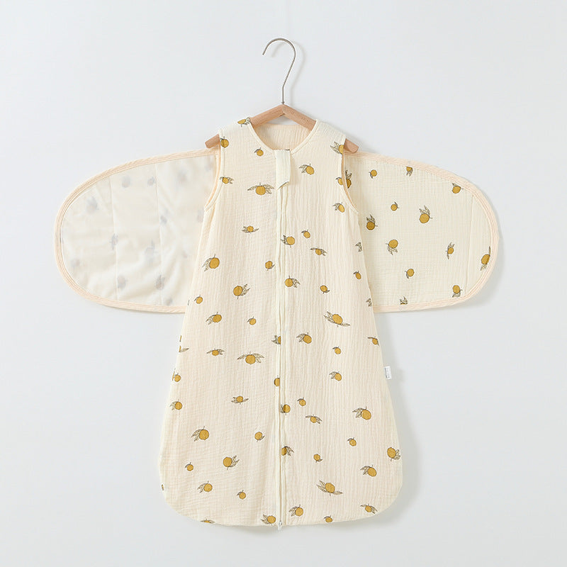 LunaNest Anti-Startle Sleep Sack