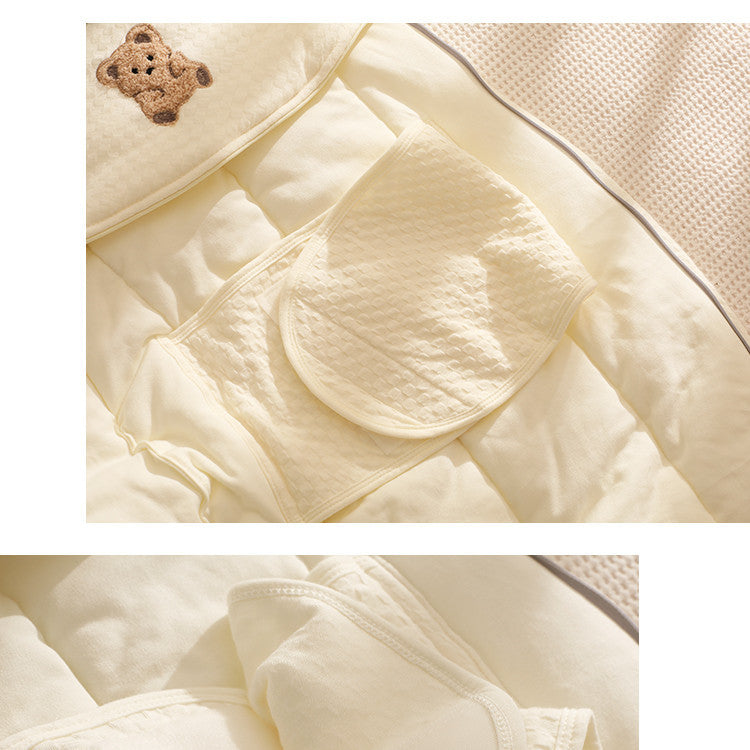 Hibernug Hooded Winter Nest