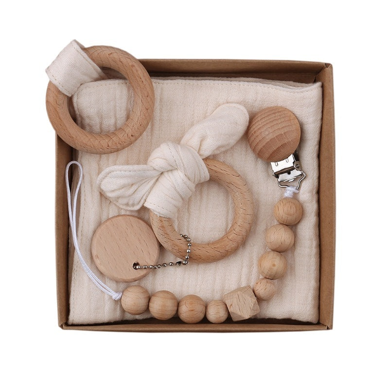 Snuggle & Soothe Gift Set
