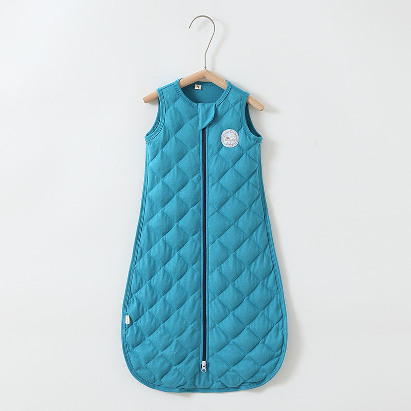 CozyQuilt Four-Season Sleep Sack