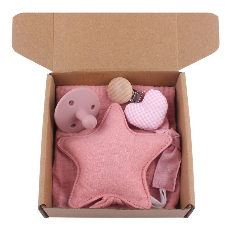 Snuggle & Soothe Gift Set