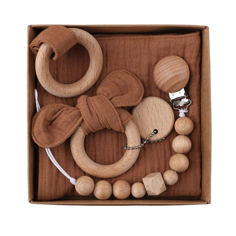 Snuggle & Soothe Gift Set