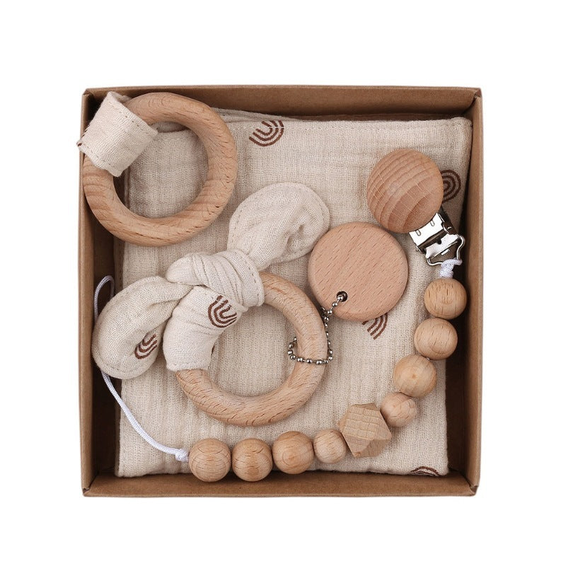 Snuggle & Soothe Gift Set
