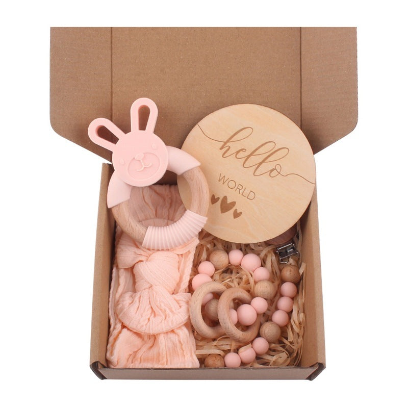 Snuggle & Soothe Gift Set