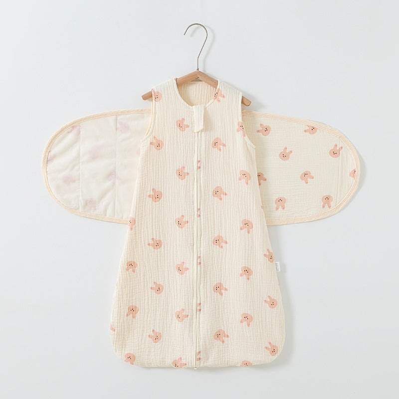 LunaNest Anti-Startle Sleep Sack
