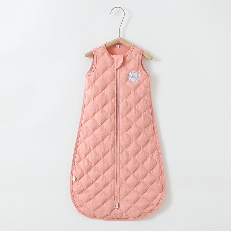 CozyQuilt Four-Season Sleep Sack