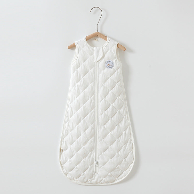 CozyQuilt Four-Season Sleep Sack