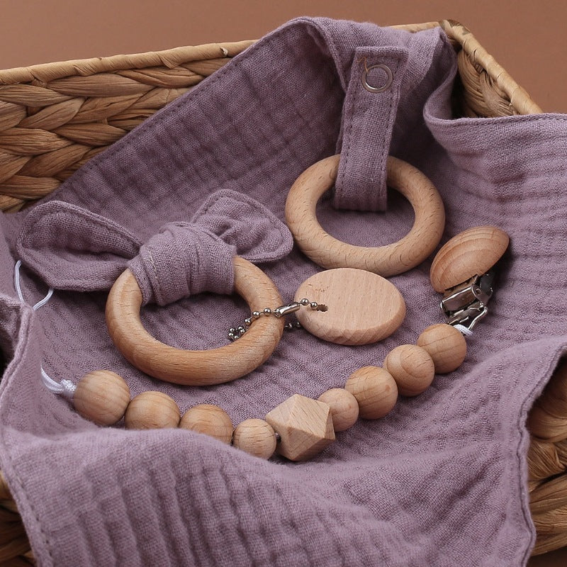 Snuggle & Soothe Gift Set