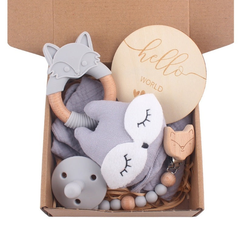 Snuggle & Soothe Gift Set