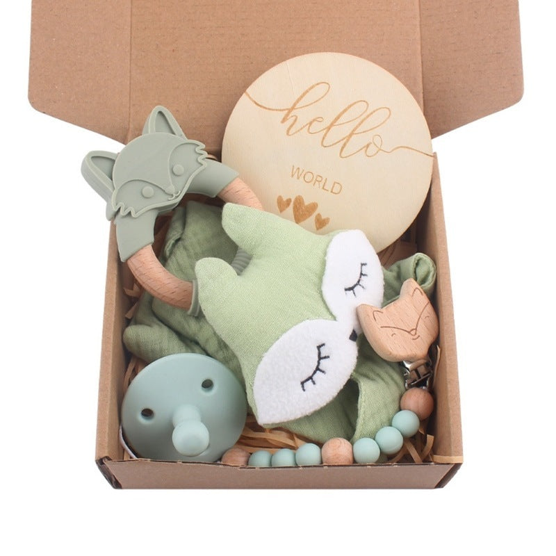 Snuggle & Soothe Gift Set