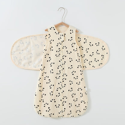 LunaNest Anti-Startle Sleep Sack