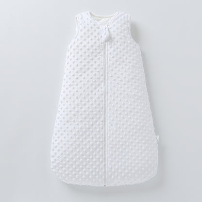 SnuggleBloom Dimpled Winter Sleep Sack