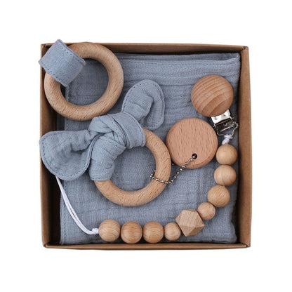 Snuggle & Soothe Gift Set