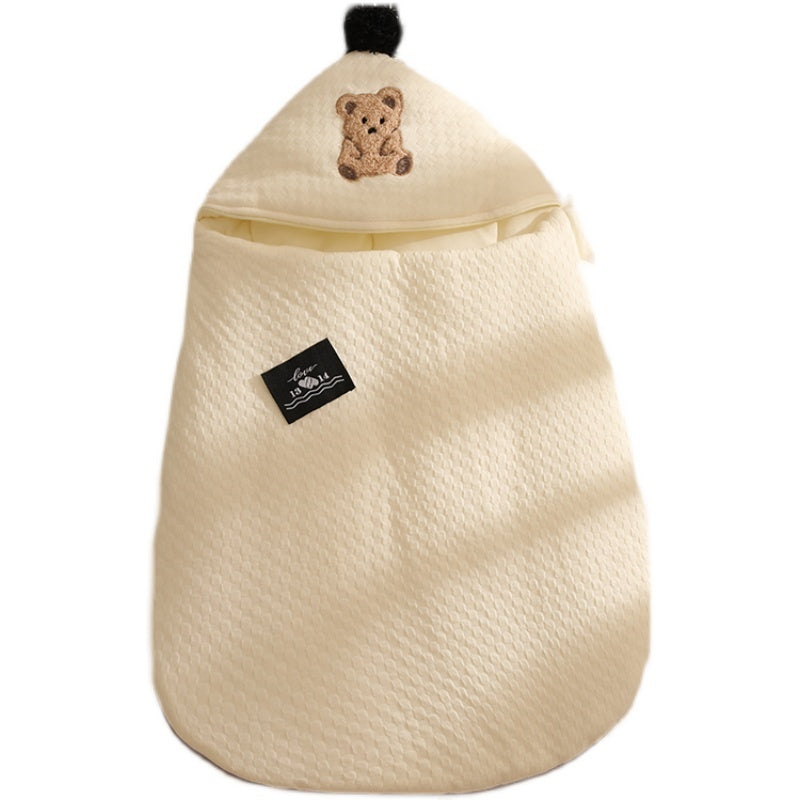 Hibernug Hooded Winter Nest