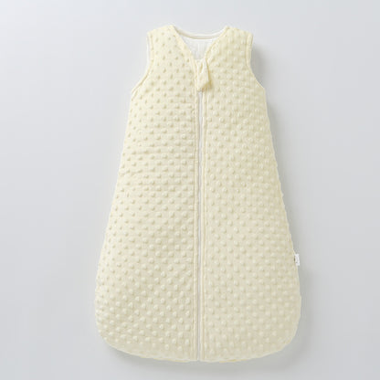 SnuggleBloom Dimpled Winter Sleep Sack