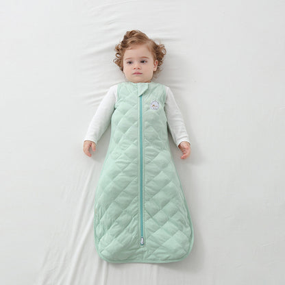 CozyQuilt Four-Season Sleep Sack