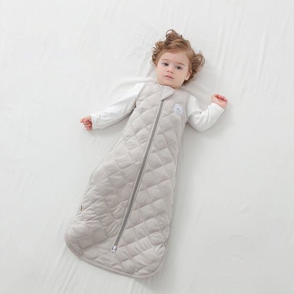 CozyQuilt Four-Season Sleep Sack