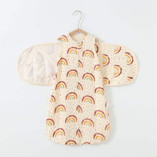 LunaNest Anti-Startle Sleep Sack
