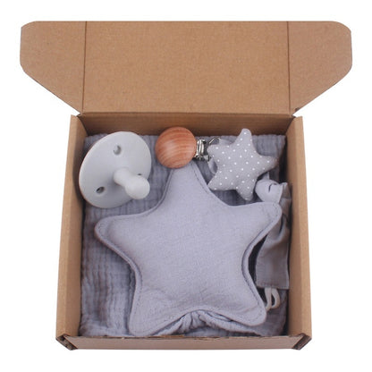 Snuggle & Soothe Gift Set