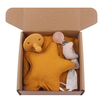 Snuggle & Soothe Gift Set