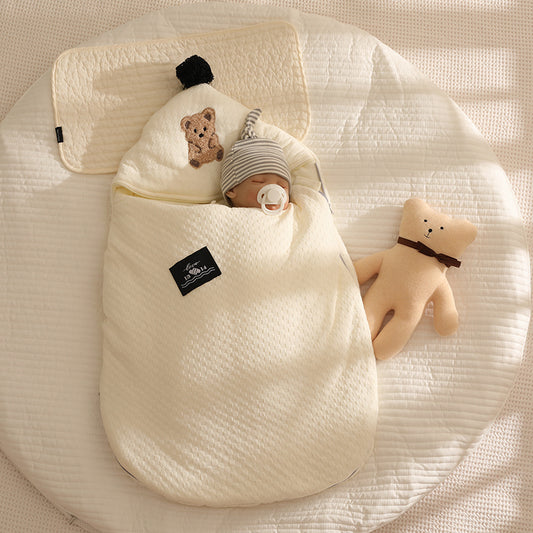 Hibernug Hooded Winter Nest