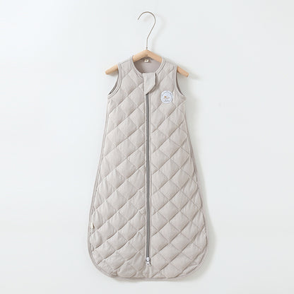 CozyQuilt Four-Season Sleep Sack